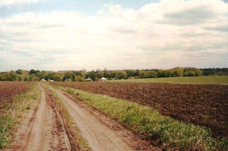 Наші фото - Бутовщина