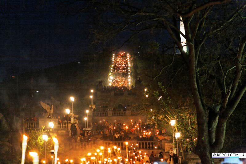 Наші фото - Керч