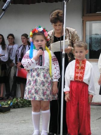 Наші фото - Хриплин