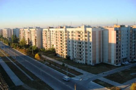 Наші фото - Долинская