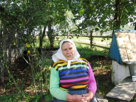 Наші фото - Тальки