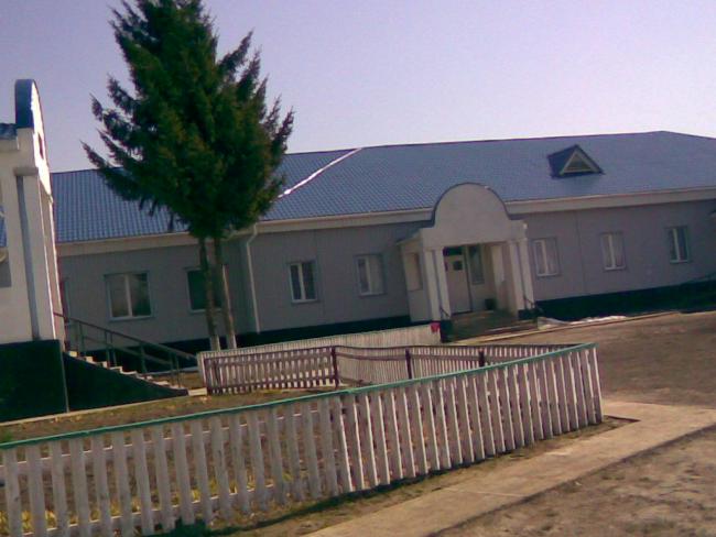 Наші фото - Новий Корець