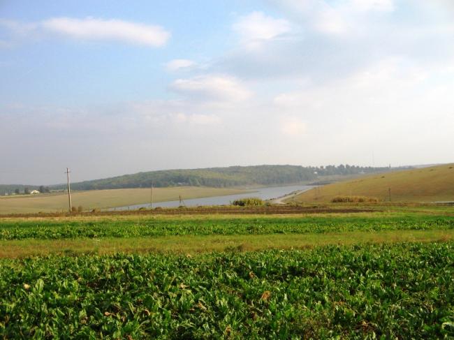 Наші фото - Дубівці