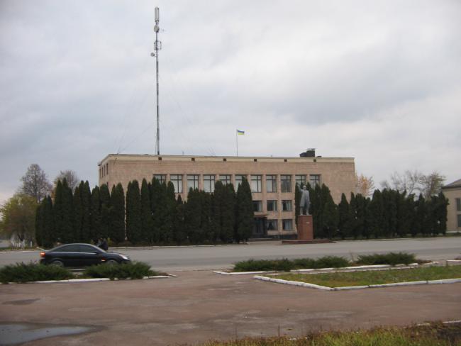 Наші фото - Семенівка