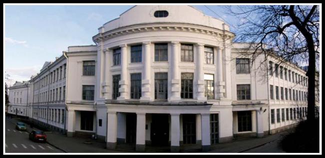 Літо - Біла Церква