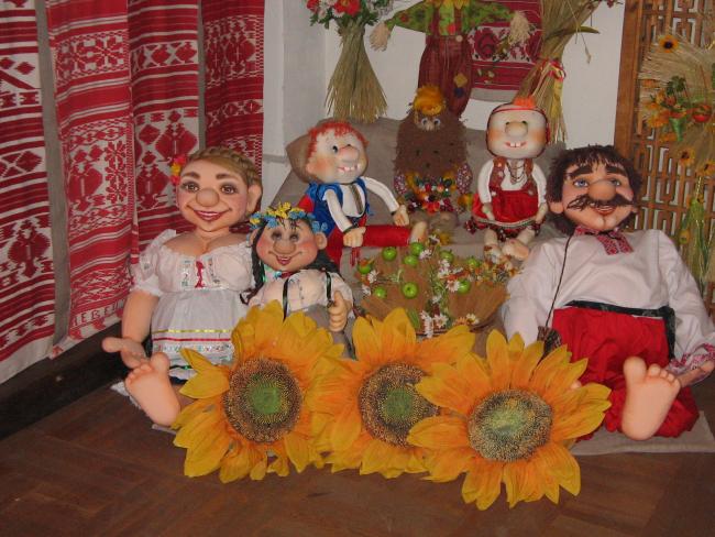 Наші фото - Козелець