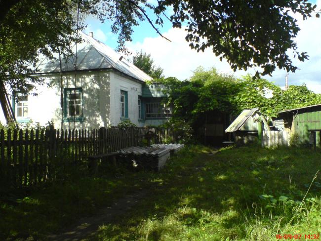 Наші фото - Велика Дівиця