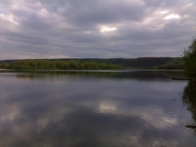 Наші фото - Самушин