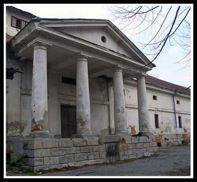 Літо - Біла Церква