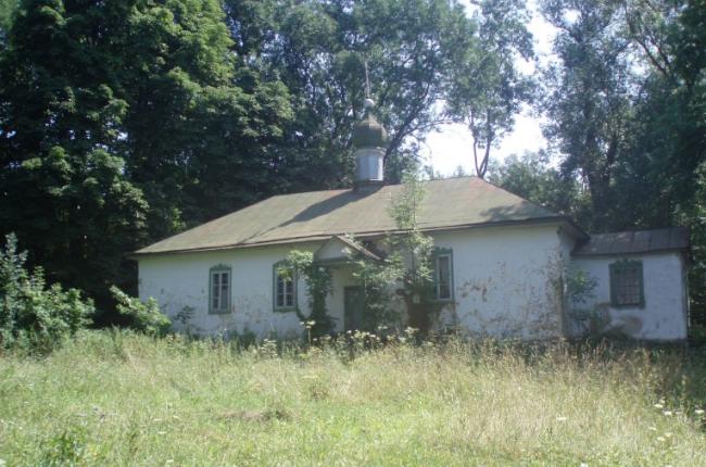 Наші фото - Борсків