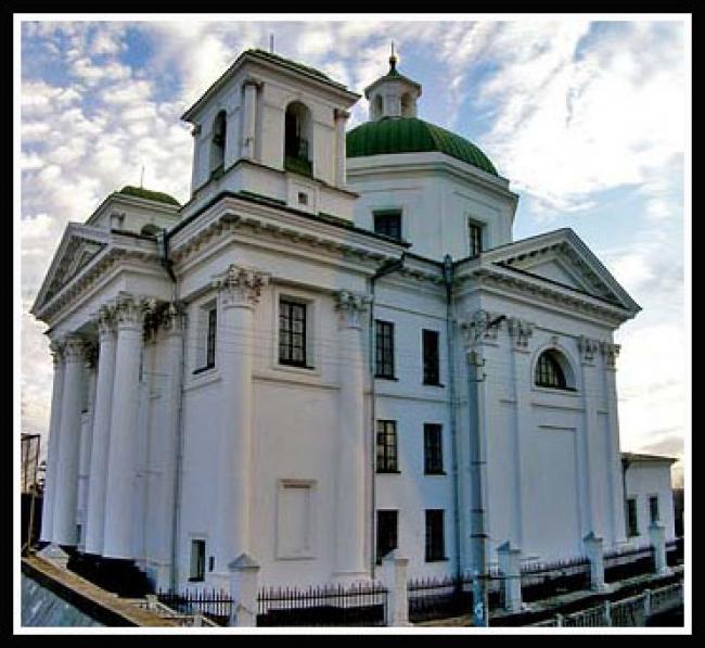 Літо - Біла Церква