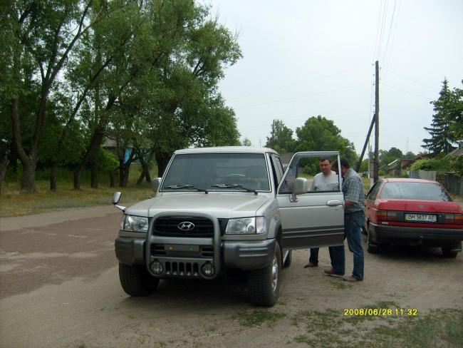 Наші фото - Боровенька