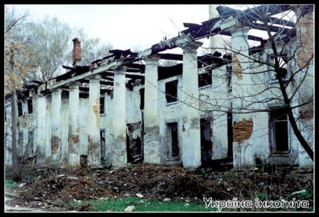 Літо - Біла Церква