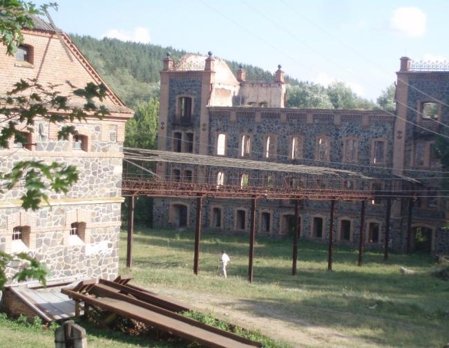 Наші фото - Сокілець