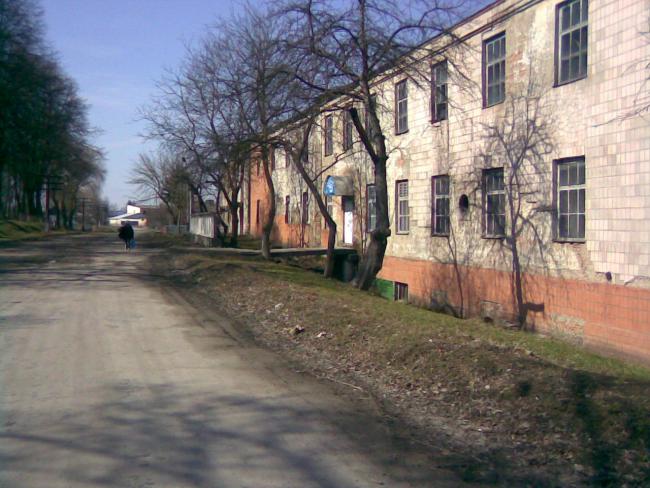 Наші фото - Новий Корець