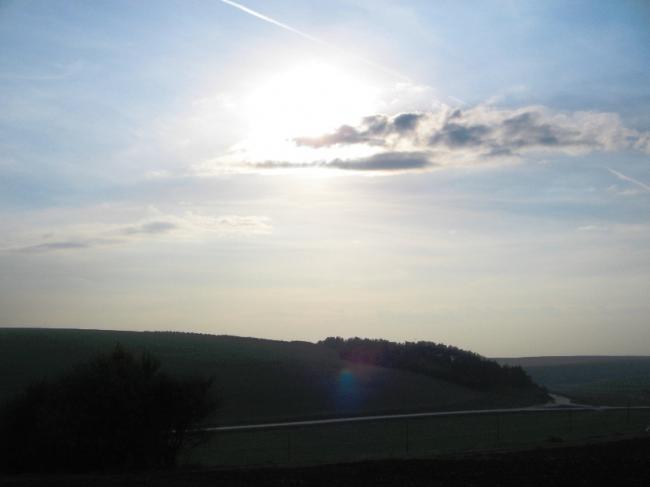 Наші фото - Дубівці