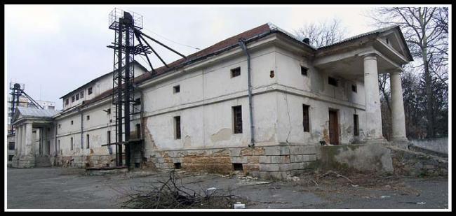 Літо - Біла Церква