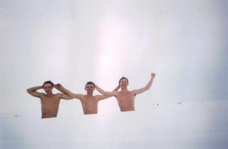 Наші фото - Бабах-Тарама