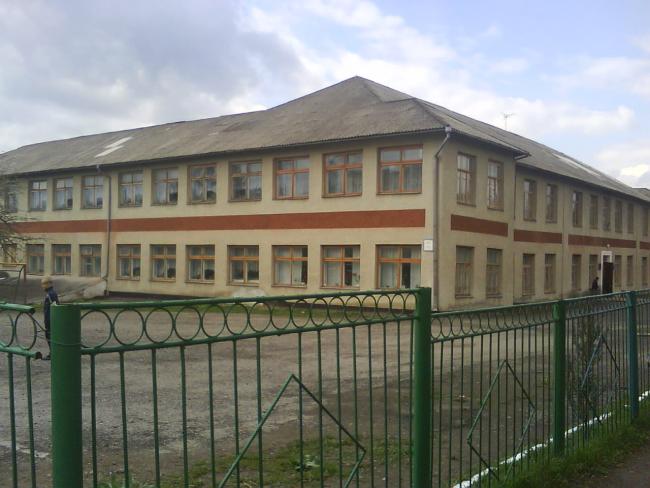 Наші фото - Муровані Курилівці