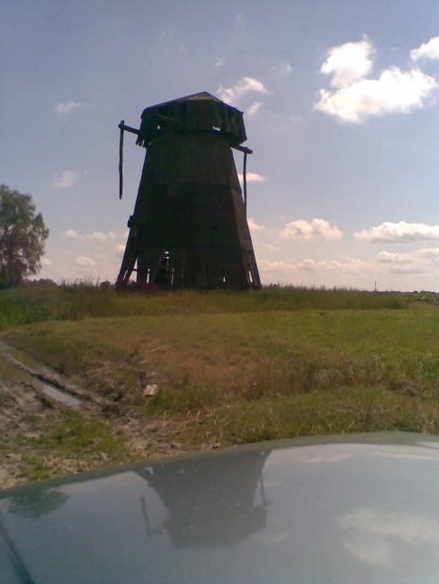 Воловиця - Воловиця