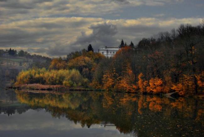 Наші фото - Муровані Курилівці