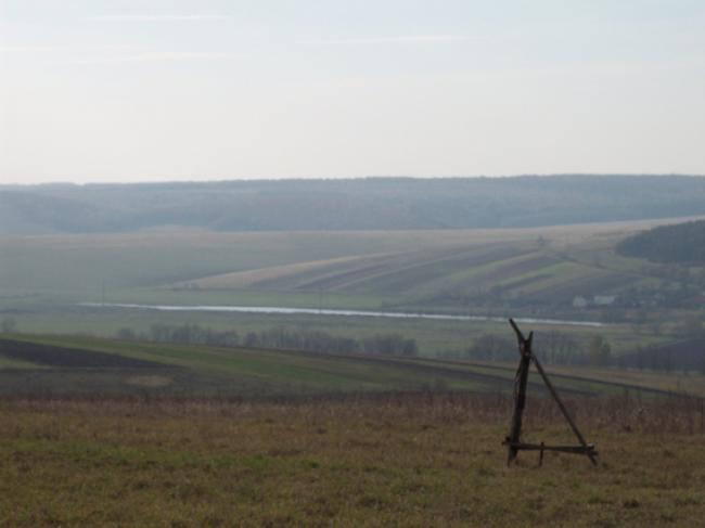 природа - Заставці