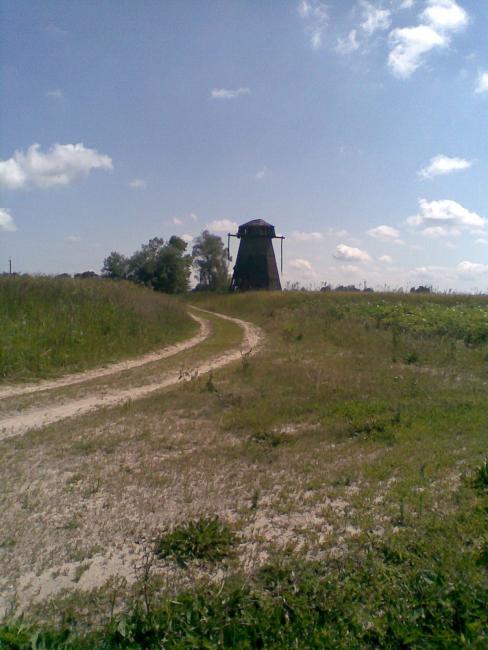 Воловиця - Воловиця