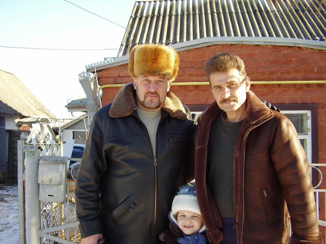 Наші фото - Самгородок