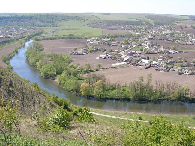 Шипівці - Шипівці