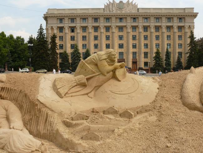 Наші фото - Харків