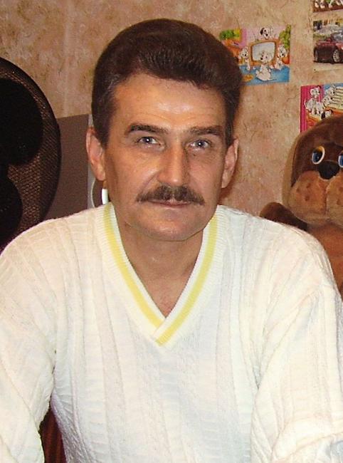 С чего начинается Родина... - Самгородок