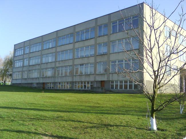 Наші фото - Муровані Курилівці