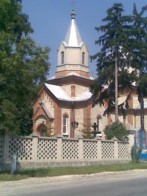 Наші фото - Шпиків