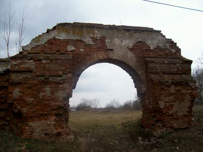 Наші фото - Куна