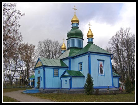 Житні Гори - Останні фото