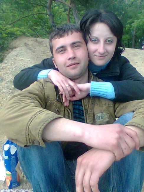 Наші фото - Шамраевка