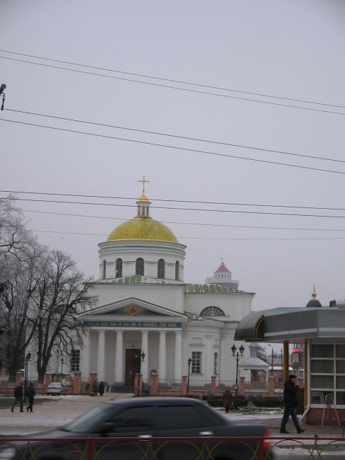 Наші фото - Біла Церква