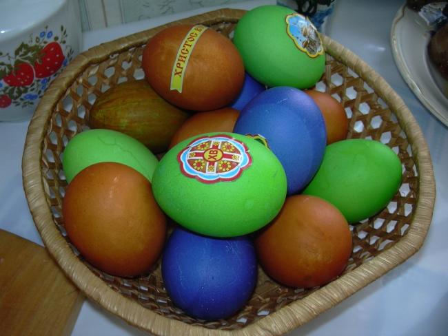 Рiдне село. - Великий Скнит