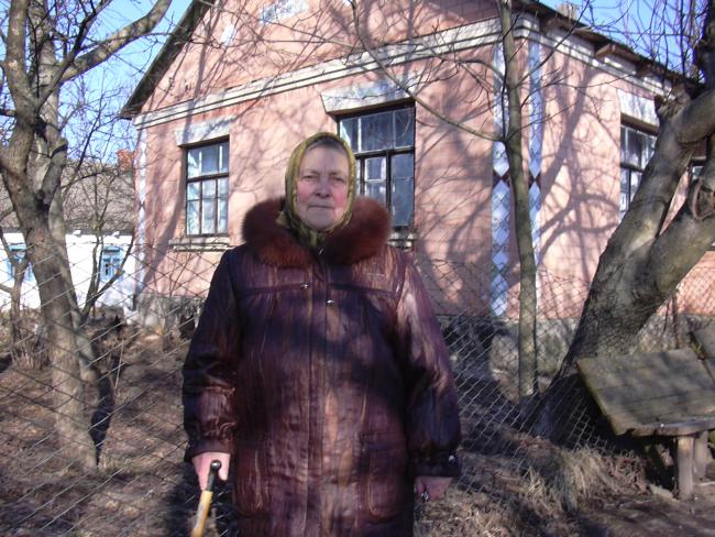 Рiдне село. - Довжки