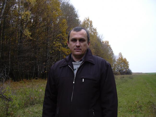 Рiдне село. - Великий Скнит