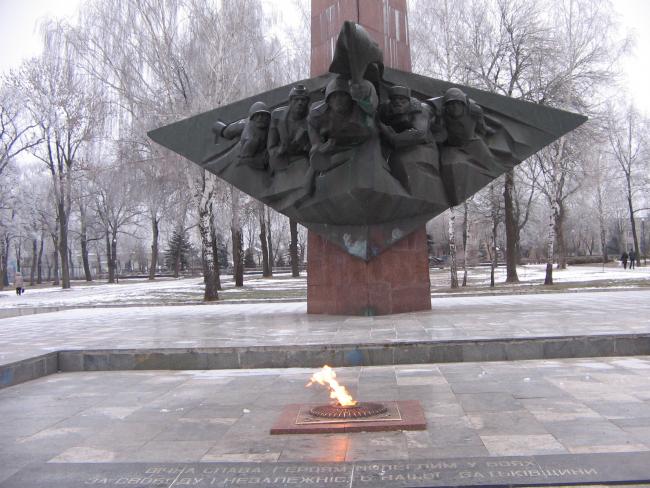 Наші фото - Біла Церква