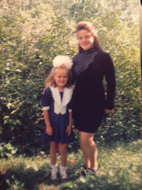 Рiдне село. - Довжки