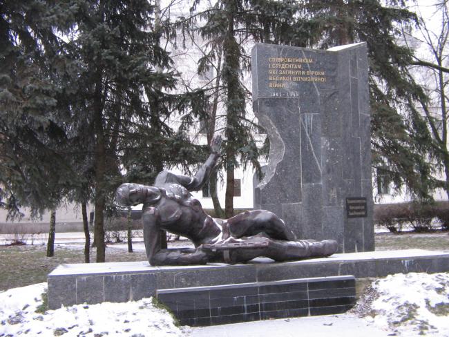 Наші фото - Біла Церква