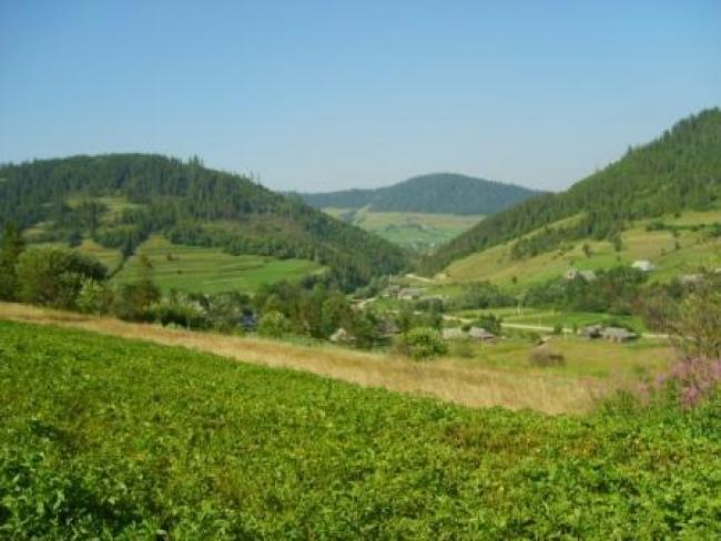 Карпатське - Карпатське