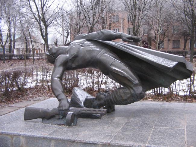 Наші фото - Біла Церква