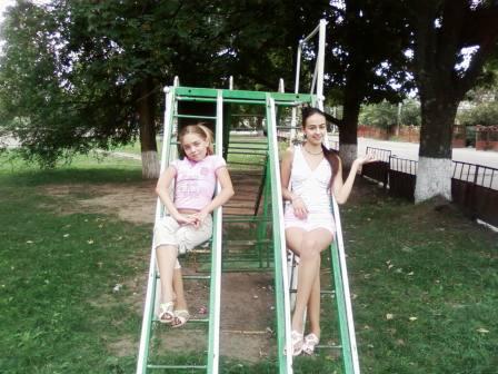 Наші фото - Зеленогорское