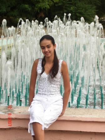 Наші фото - Зеленогорское