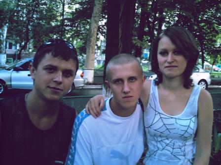 Наші фото - Гвоздавка Вторая