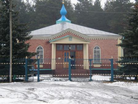 Наші фото - Безруки