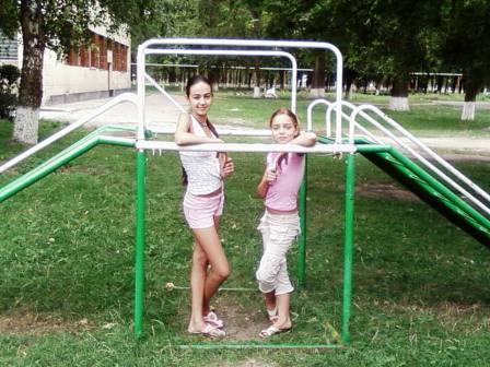 Наші фото - Зеленогорское